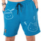 Zumba X Hello Kitty & Friends Shorts