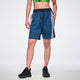 Jean Jamz Combo Shorts