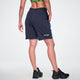Jean Jamz Combo Shorts