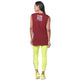 Zumba Goals Muscle Tank