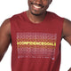 Zumba Goals Muscle Tank