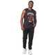 Zumba Dance Muscle Tank