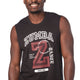 Zumba Dance Muscle Tank