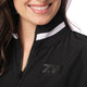 Zumba Dance Zip-Up Track Jacket