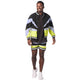 Zumba Dance Zip-Up Track Jacket