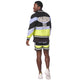 Zumba Dance Zip-Up Track Jacket