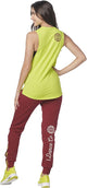 Zumba Freestyle Tank