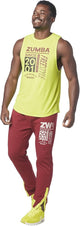 Zumba Freestyle Tank