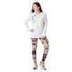 Zumba Worldwide Long Sleeve Tee