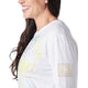 Zumba Worldwide Long Sleeve Tee