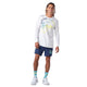 Zumba Worldwide Long Sleeve Tee