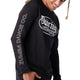 Dancing On Sunshine Long Sleeve Tee