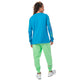 Zumba In Motion Long Sleeve Tee