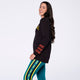Club Zumba Long Sleeve Tee