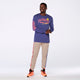 Zumba Music Lab Long Sleeve Tee