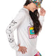 Zumba X Hello Kitty & Friends Long Sleeve Tee
