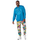 Zumba X Hello Kitty & Friends Pullover Hoodie