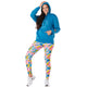 Zumba X Hello Kitty & Friends Pullover Hoodie