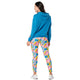 Zumba X Hello Kitty & Friends Pullover Hoodie