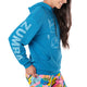 Zumba X Hello Kitty & Friends Pullover Hoodie