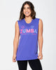 Zumba Bold Muscle Tank