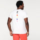 Zumba Made To Make You Feel Good Tee