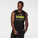Zumba Miami Tank
