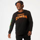 Destination Zumba Long Sleeve Tee