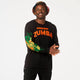 Destination Zumba Long Sleeve Tee