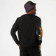 Destination Zumba Long Sleeve Tee