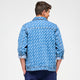 Blue Jean Long Denim Jacket