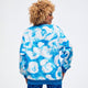 Sizzlin' Long Sleeve Pullover Sweatshirt