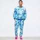 Sizzlin' Long Sleeve Pullover Sweatshirt