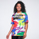 The Colors Oversized Crew Neck Top