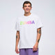 Pastel Unisex Oversized Top
