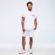 Pastel Unisex Oversized Top