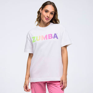 Pastel Unisex Oversized Top