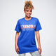 Jean Jamz Crew Neck Tee