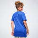 Jean Jamz Crew Neck Tee