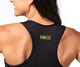 Zumba Happy Crop Tank