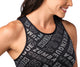 Zumba Happy Crop Tank