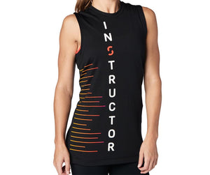 Strong By Zumba Instructor Muscle Tank